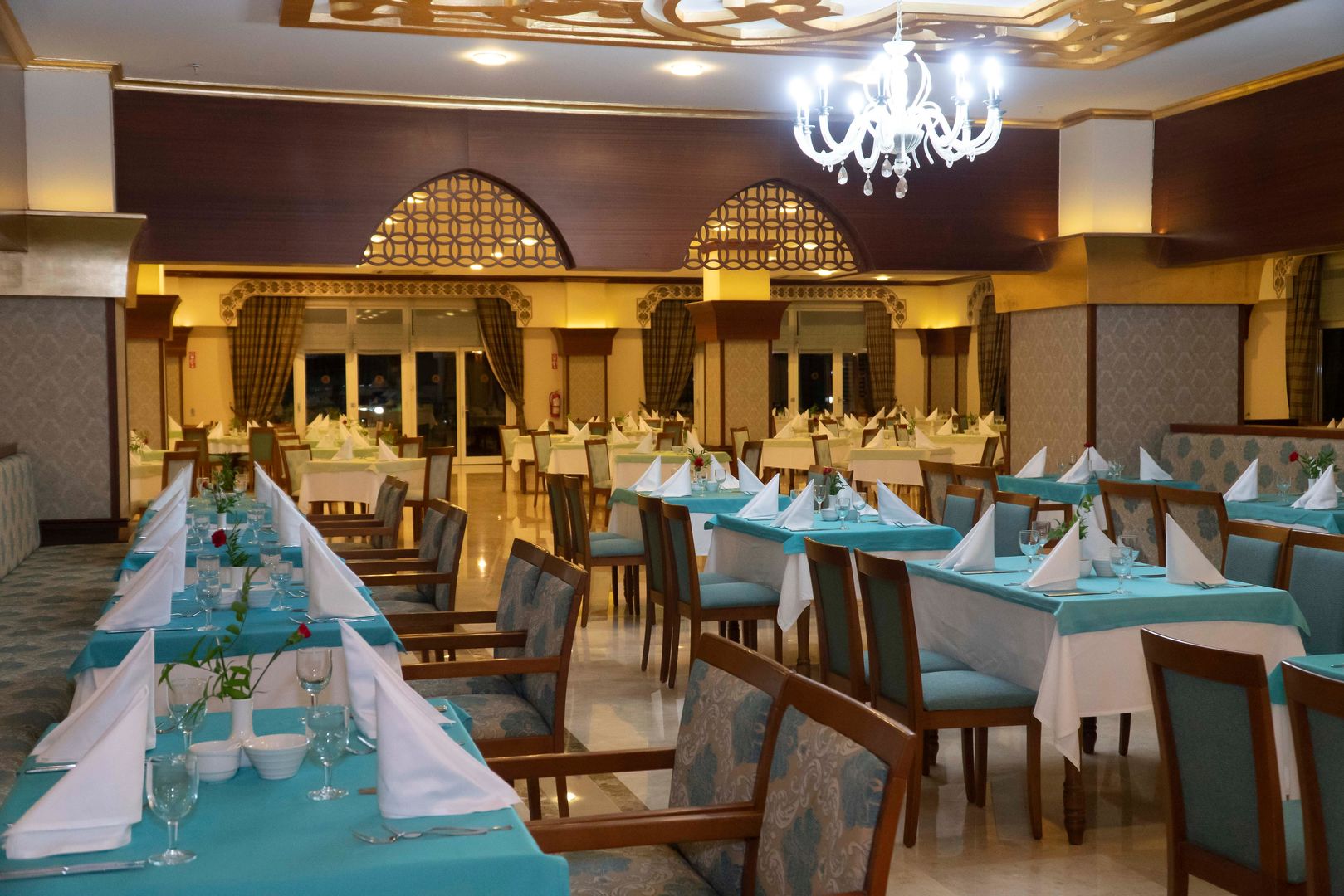 Adalya Resort & Spa - Adults Only foto 50