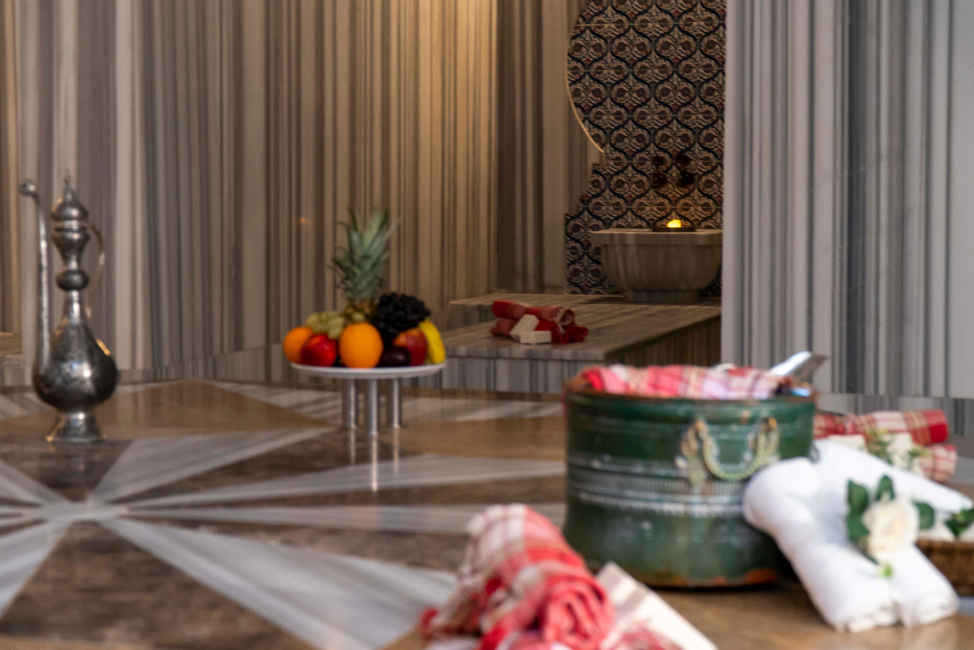 Adalya Resort & Spa - Adults Only foto 60