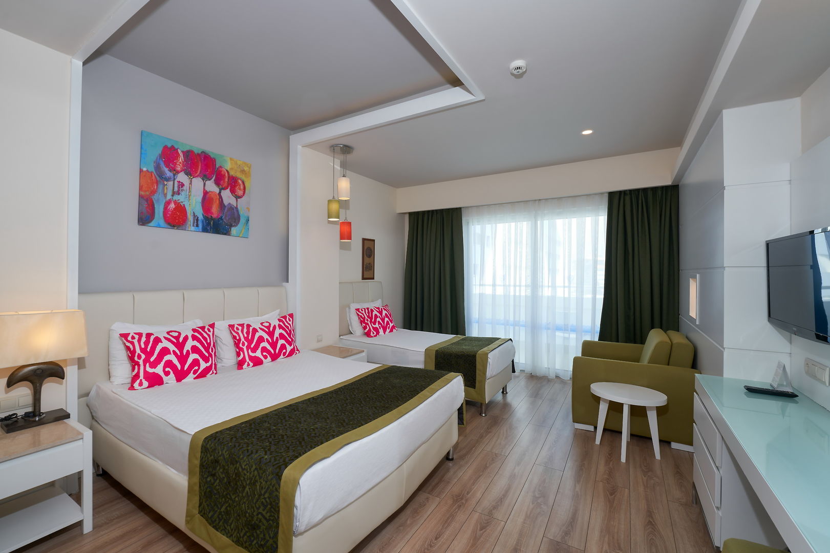 Orange County Alanya foto 6