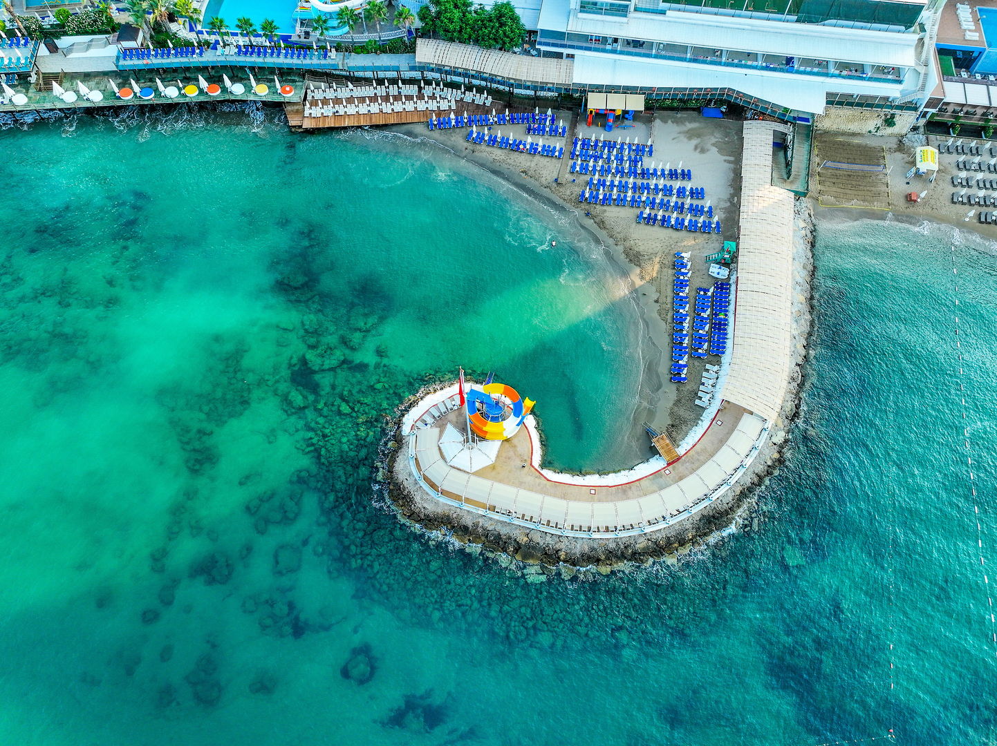 Orange County Alanya foto 23