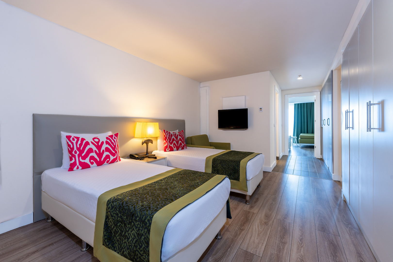 Orange County Alanya foto 15