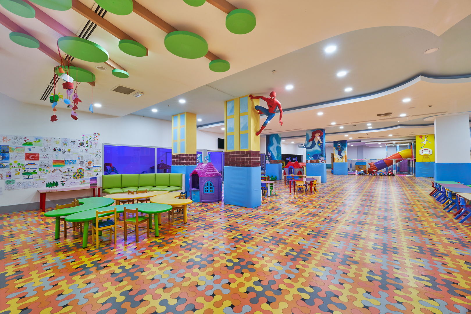 Orange County Alanya image 3