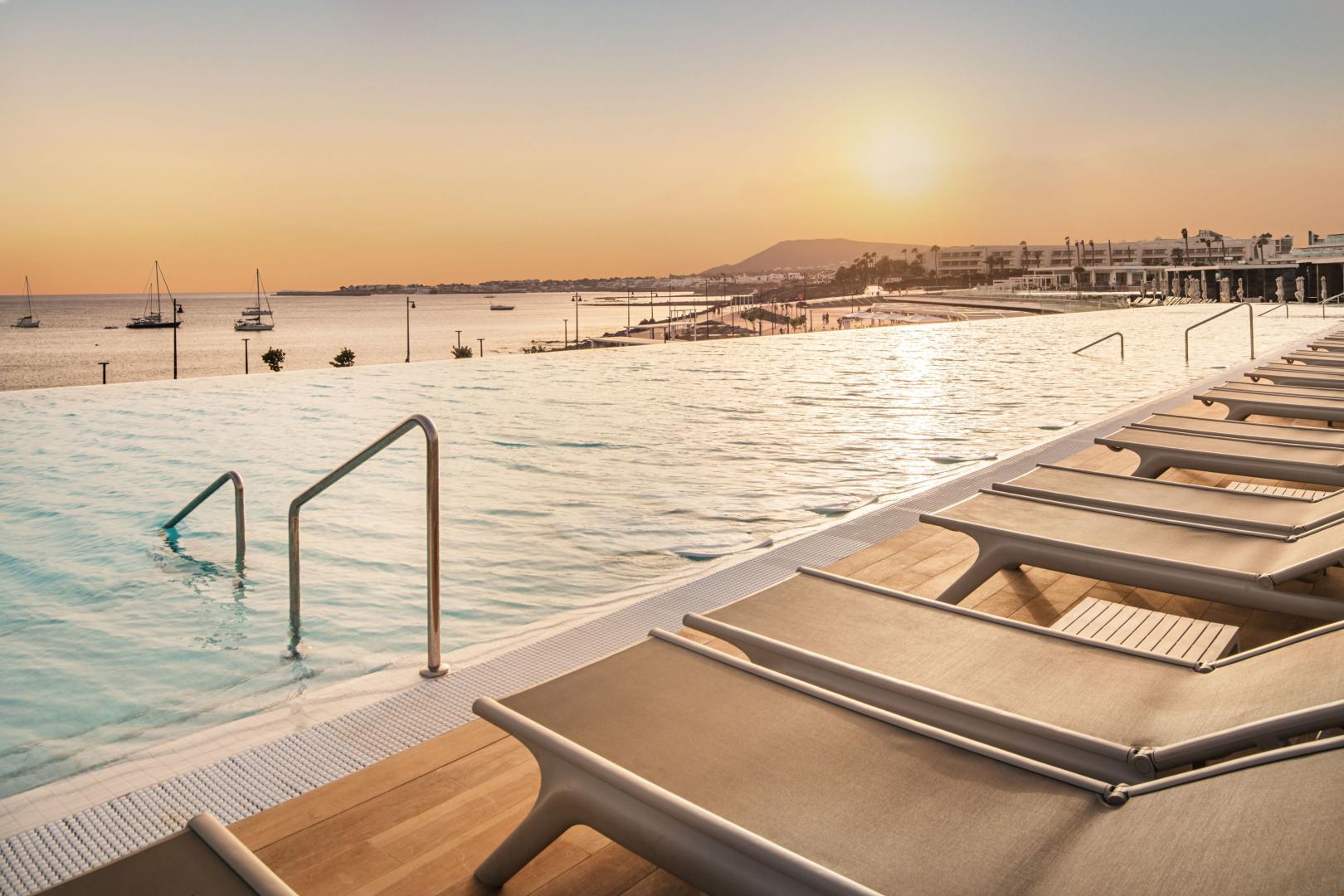 Barceló Playa Blanca Royal Level Adults Only