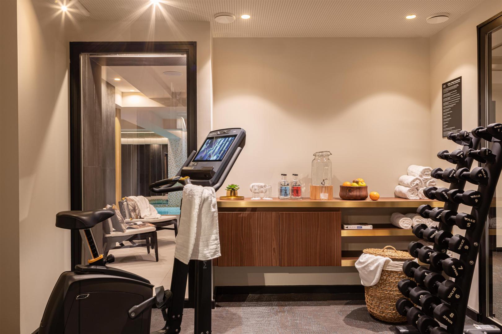 Hotel Yac Paris Clichy foto 15