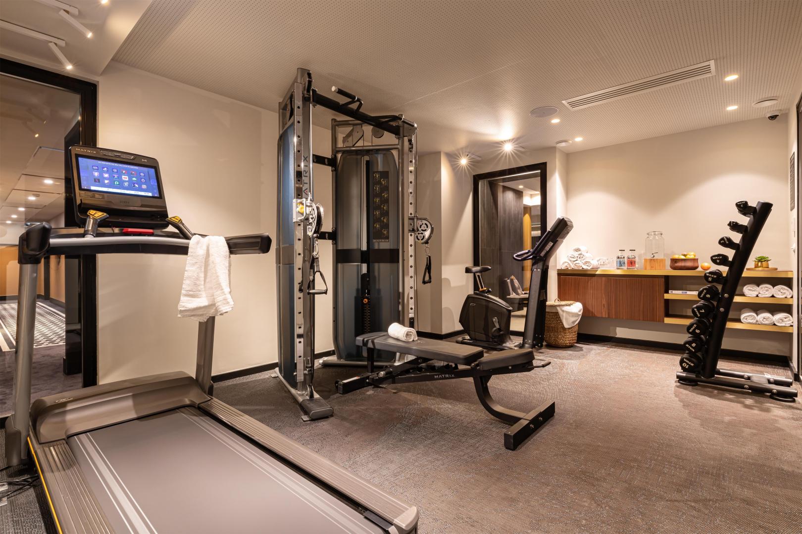 Hotel Yac Paris Clichy foto 23