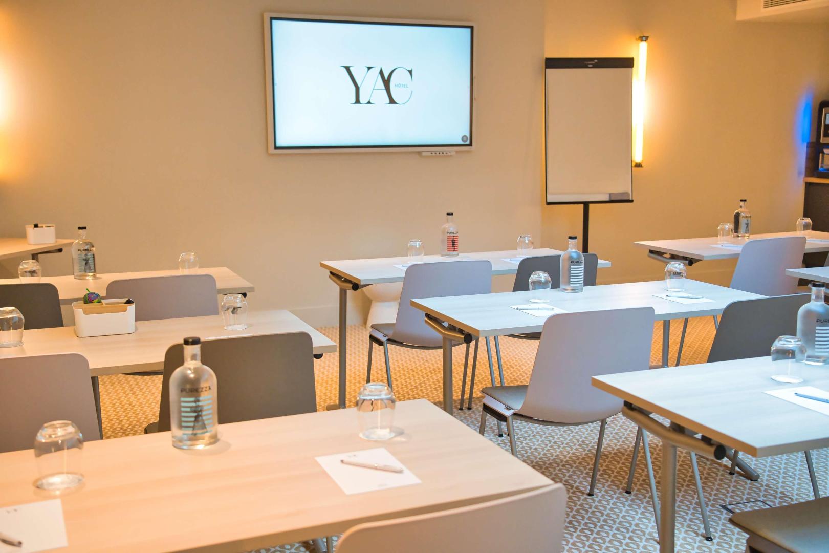 Hotel Yac Paris Clichy foto 31