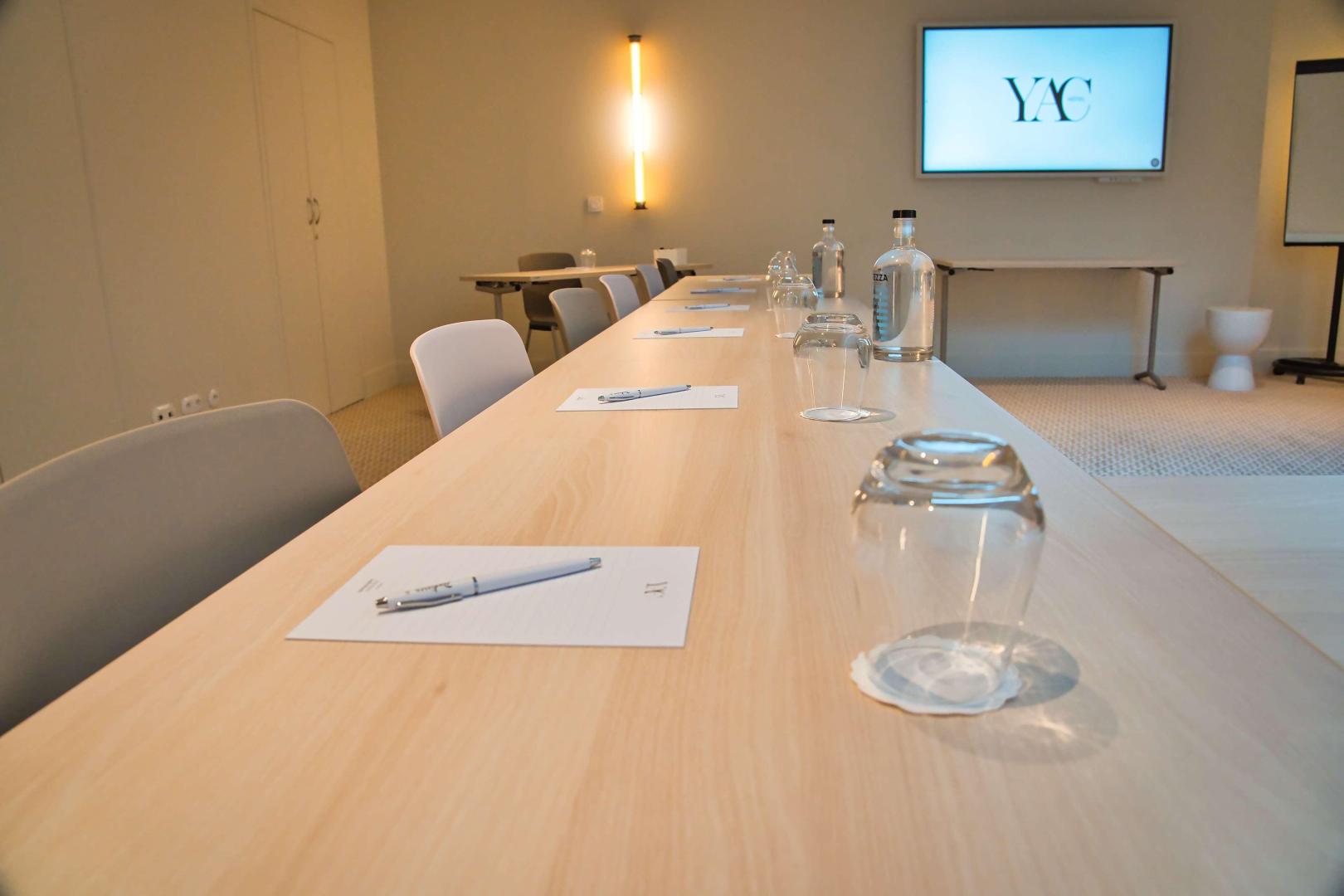 Hotel Yac Paris Clichy foto 35