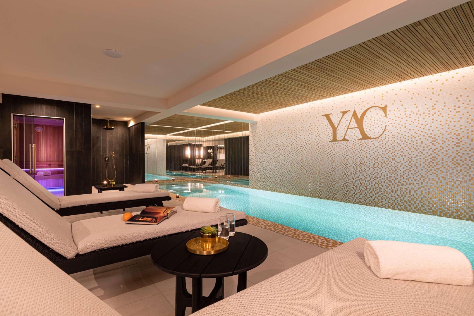Hotel Yac Paris Clichy foto 6