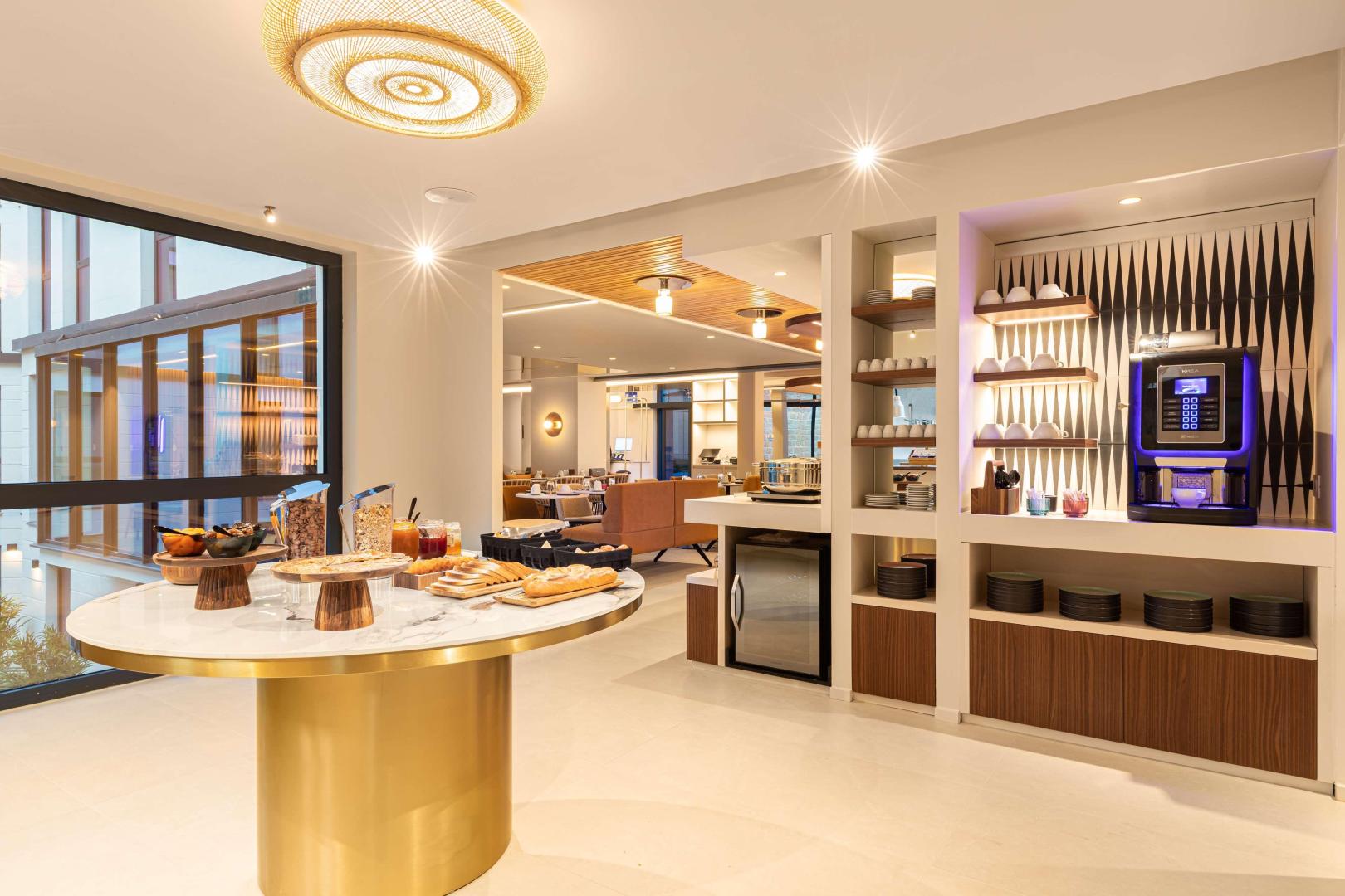 Hotel Yac Paris Clichy foto 3