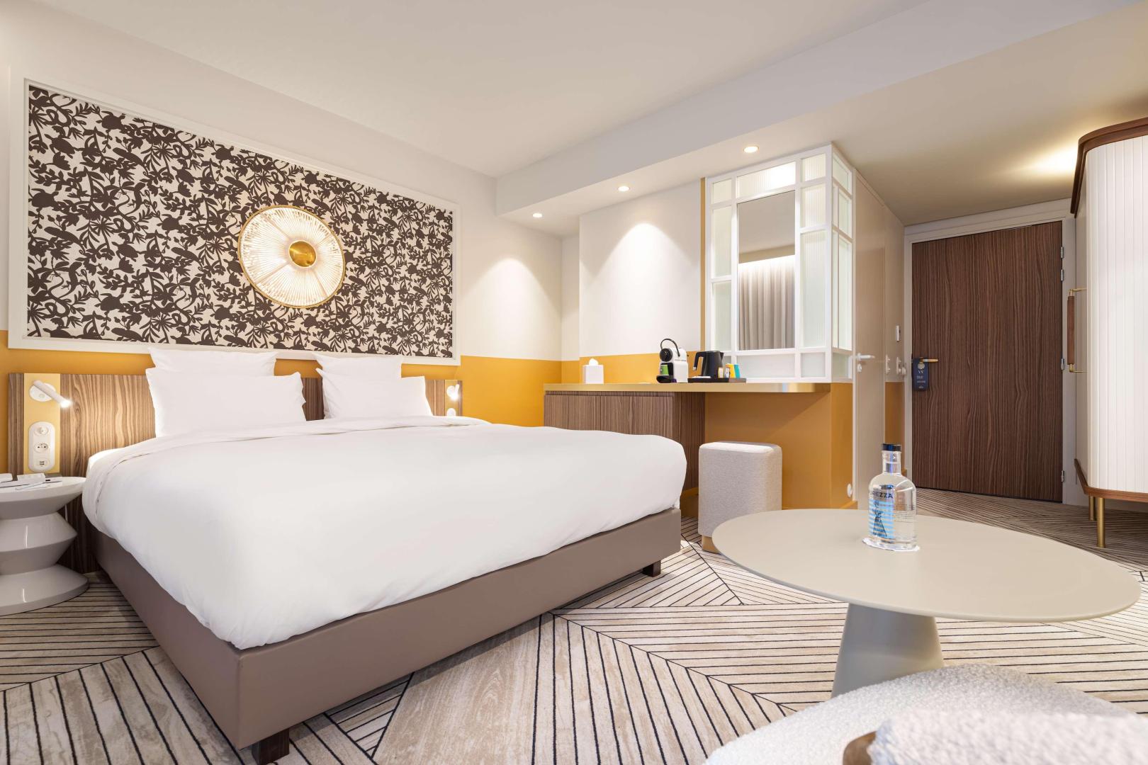 Hotel Yac Paris Clichy foto 10