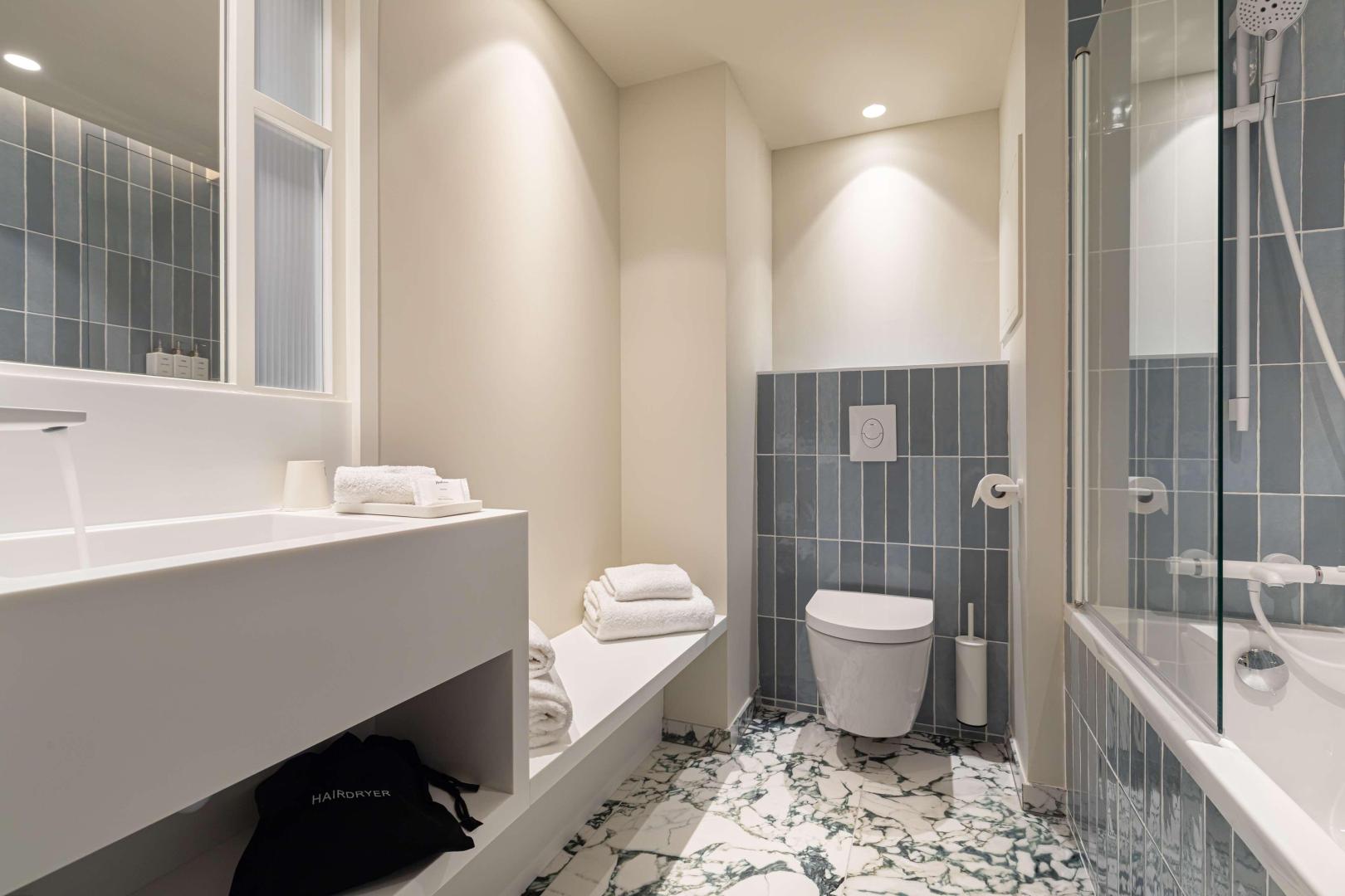 Hotel Yac Paris Clichy foto 19