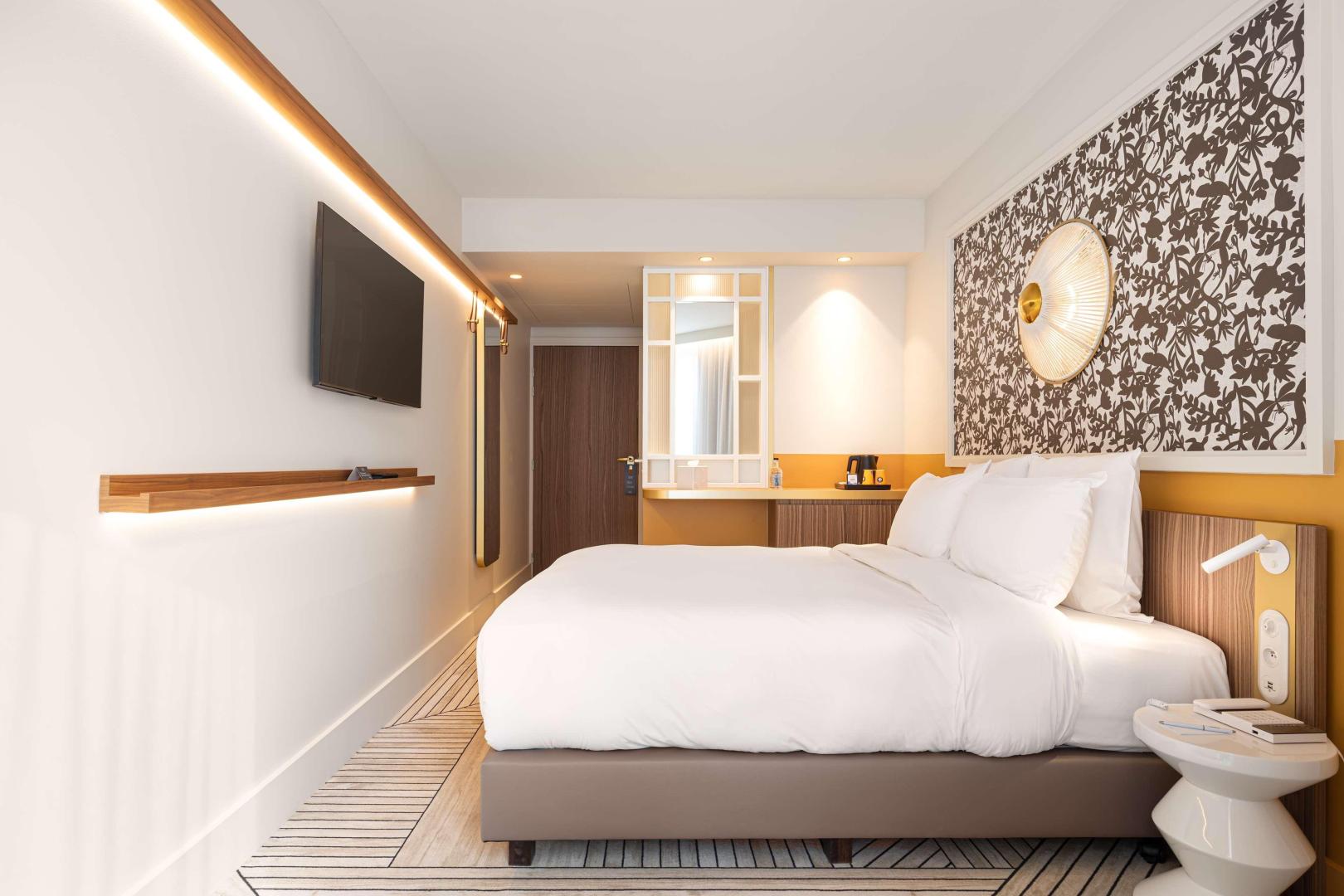 Hotel Yac Paris Clichy foto 36