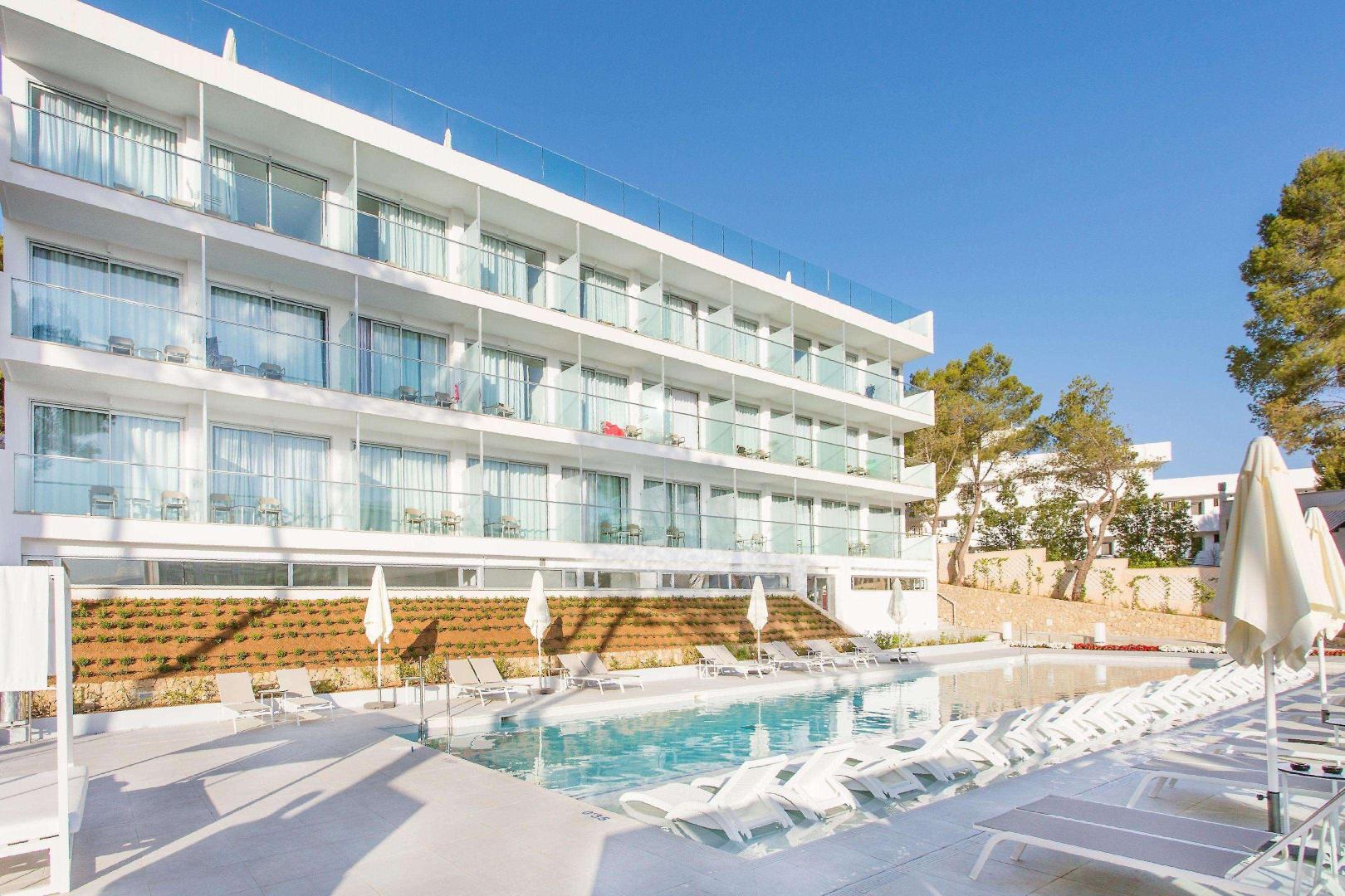 Reverence Life Hotel foto 30