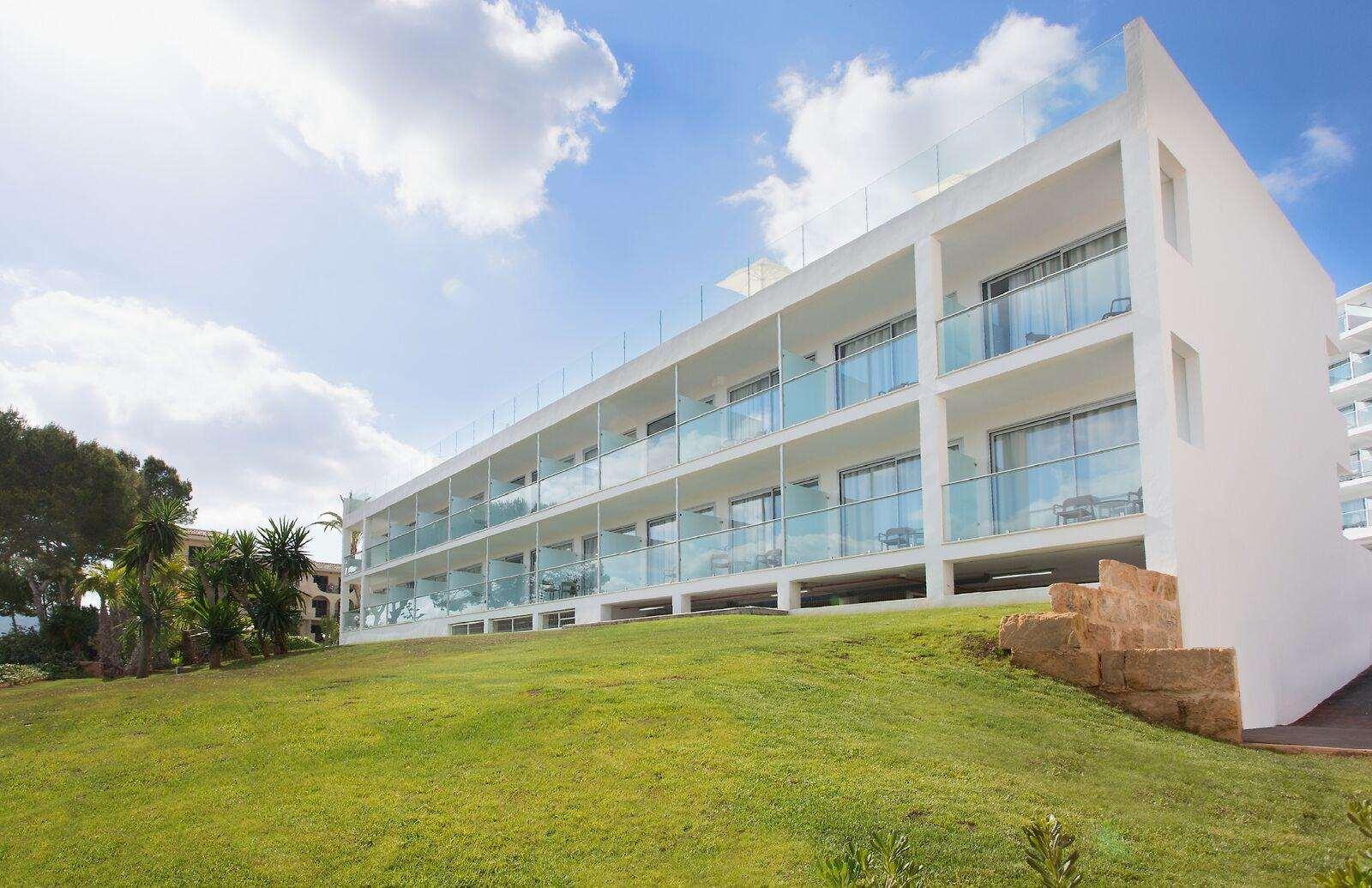 Reverence Life Hotel foto 21