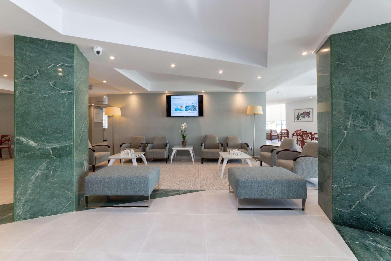 Reverence Life Hotel foto 16