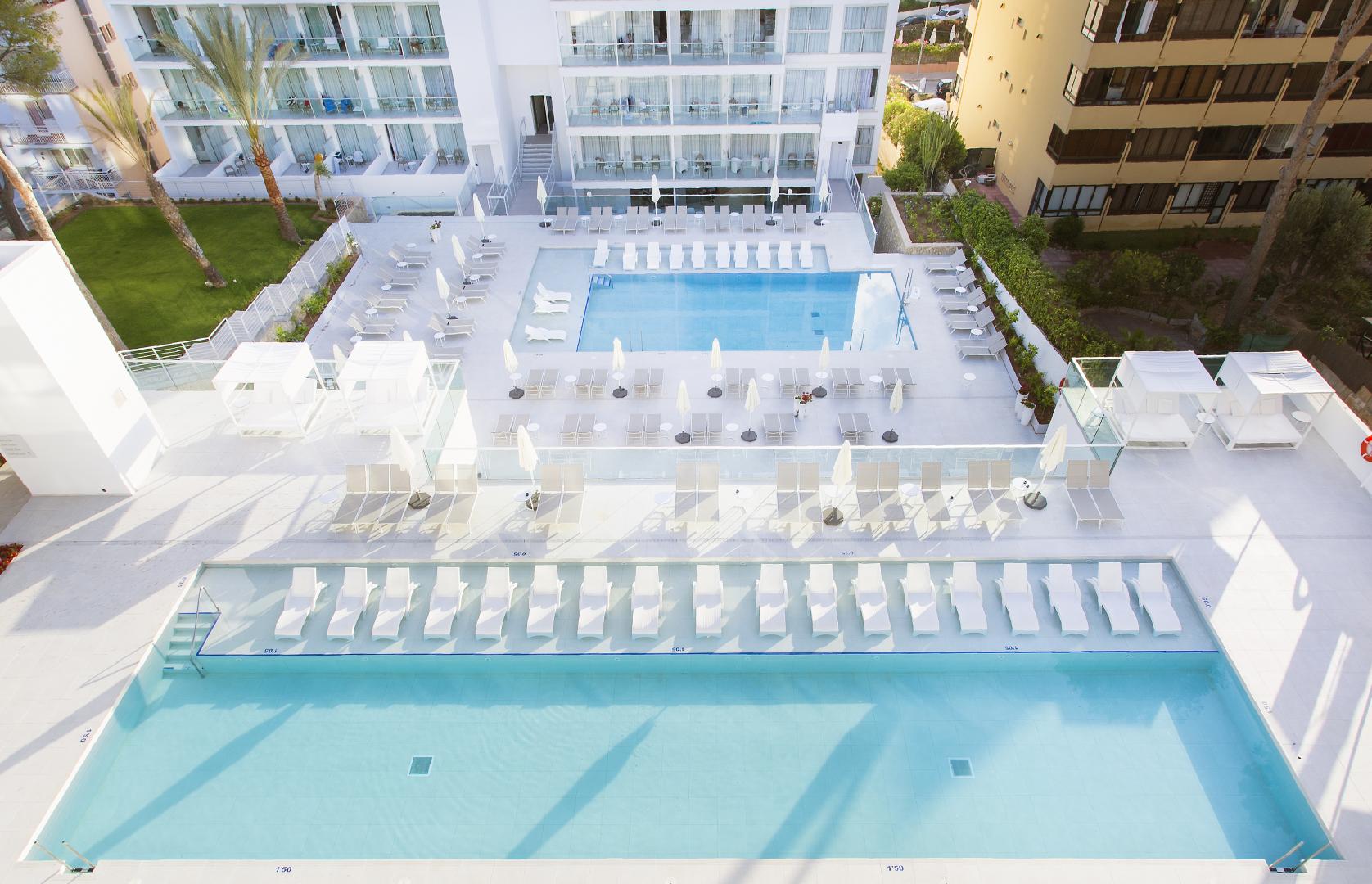Reverence Life Hotel foto 46
