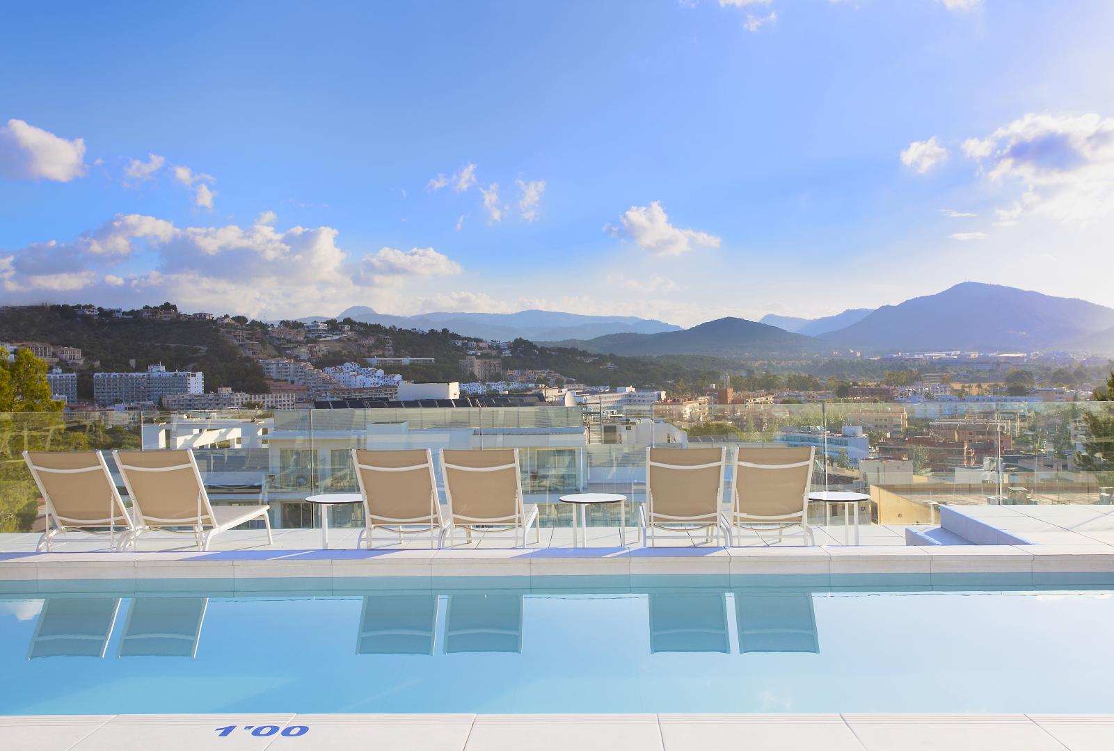 Reverence Life Hotel foto 40