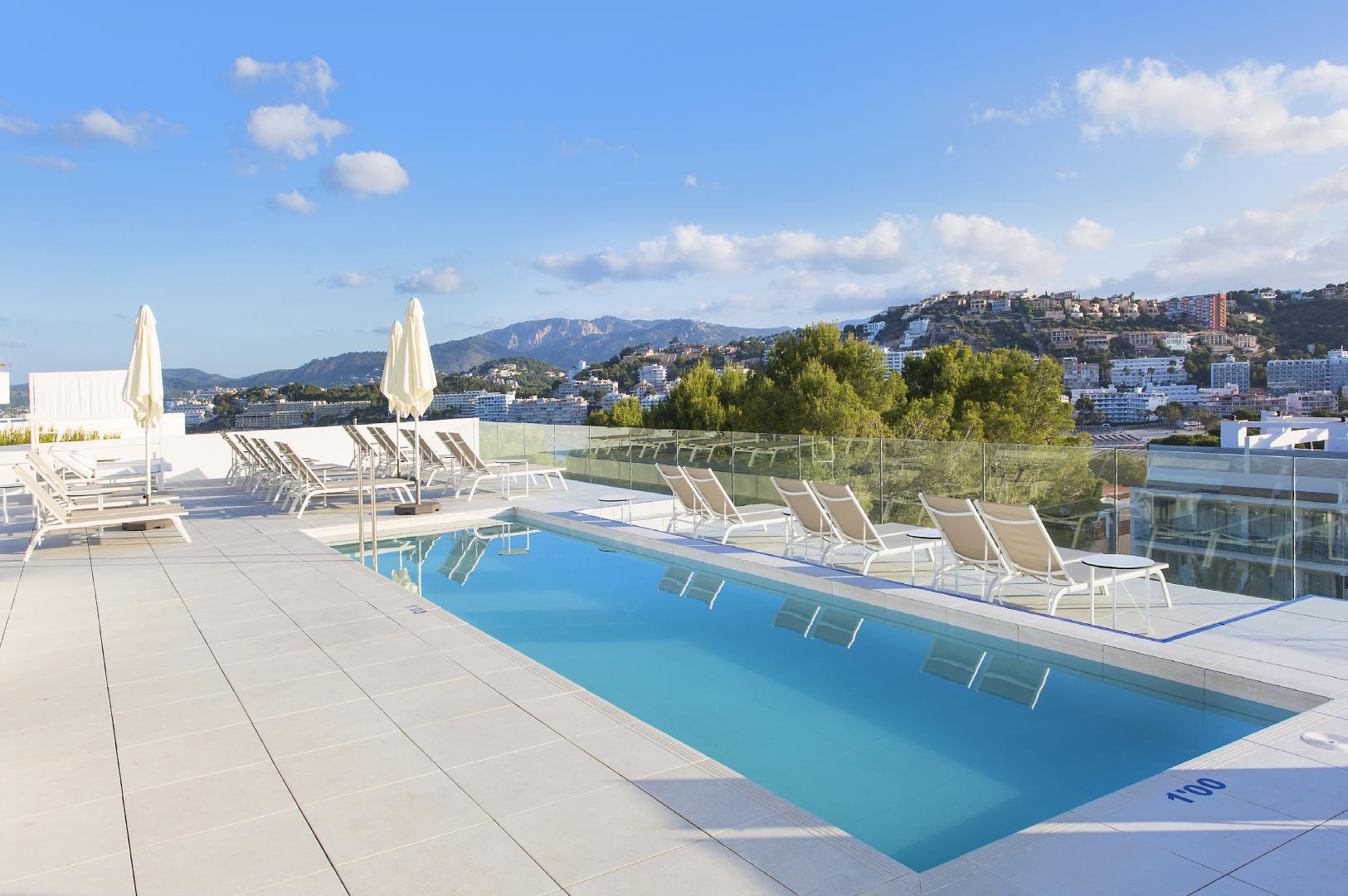 Reverence Life Hotel