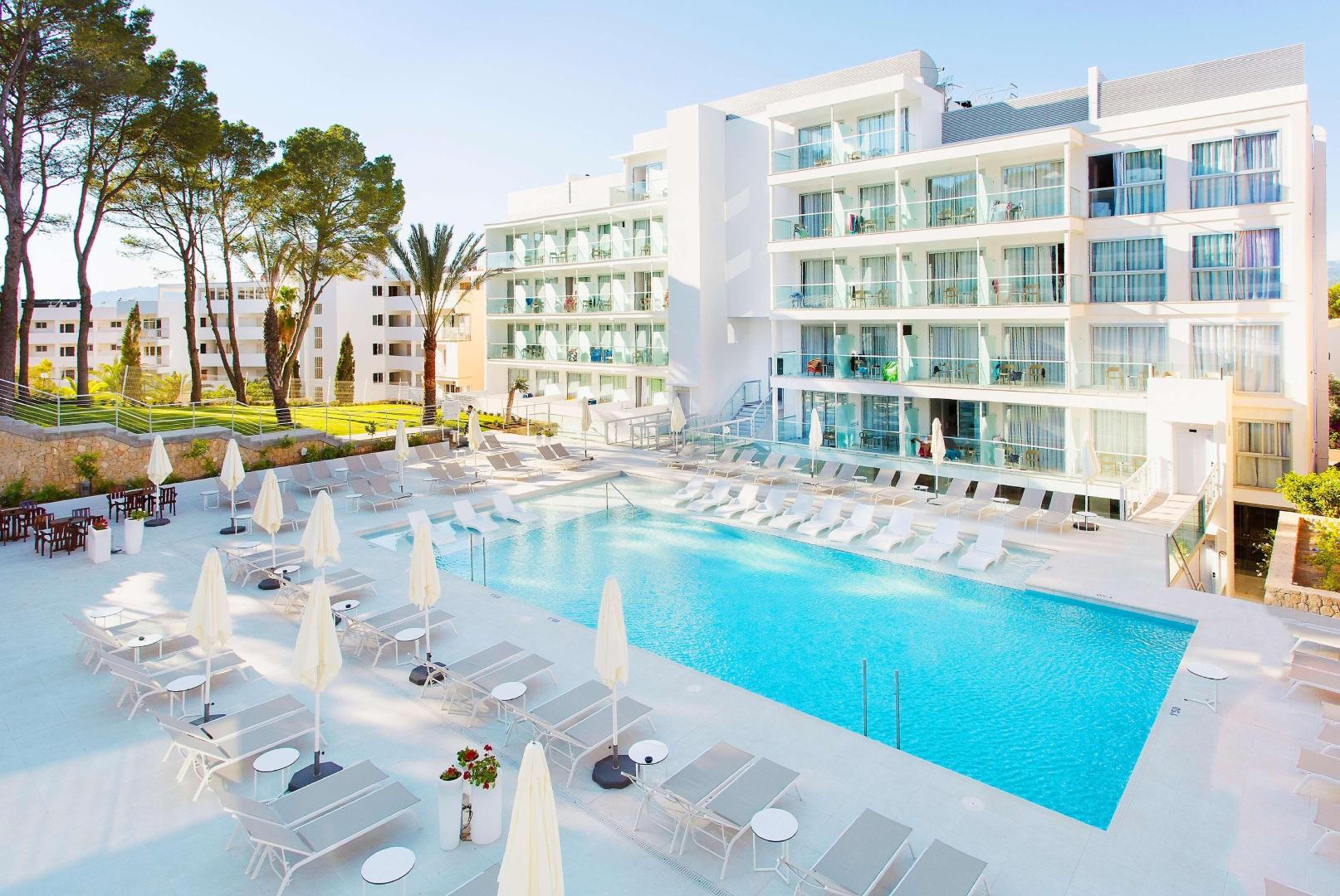 Reverence Life Hotel foto 6