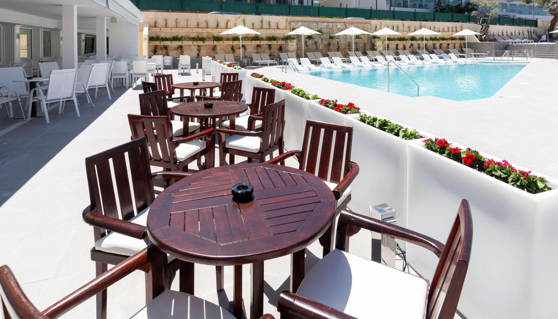 Reverence Life Hotel foto 5