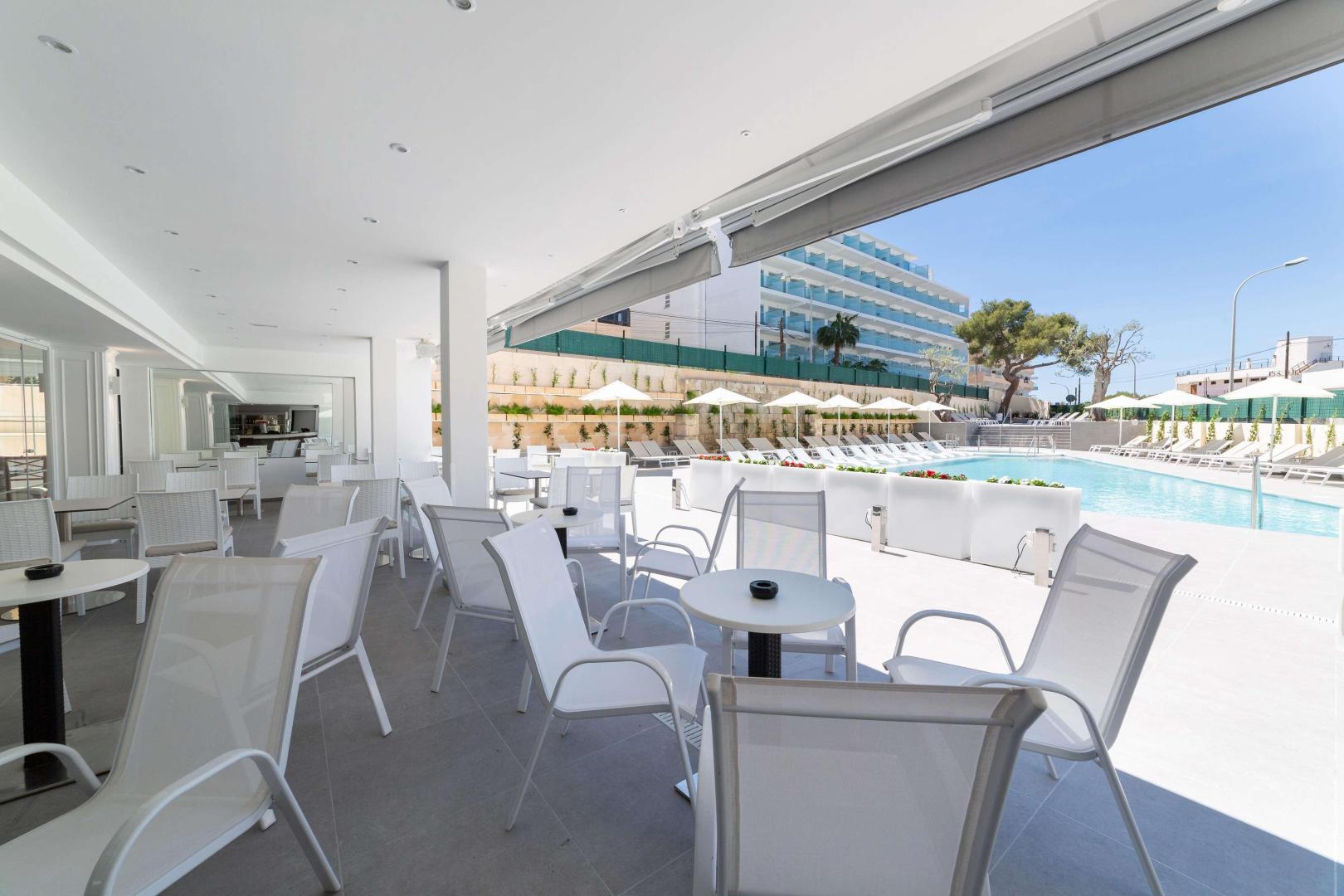 Reverence Life Hotel foto 13