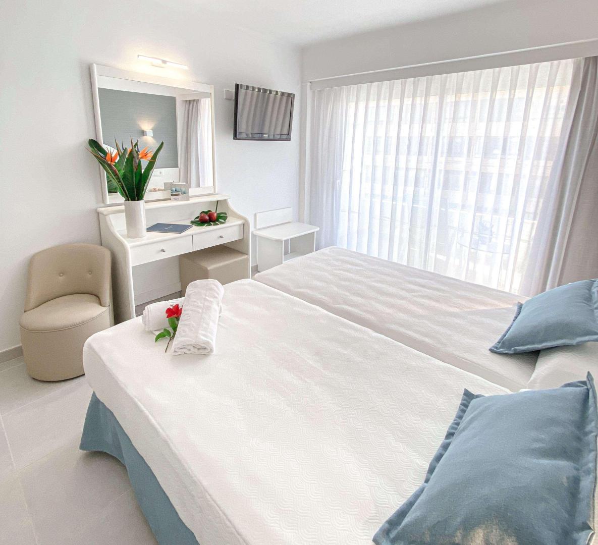 Reverence Life Hotel foto 2