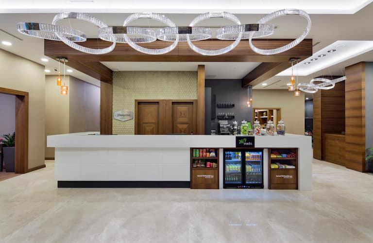 Hampton By Hilton Istanbul Arnavutkoy foto 3