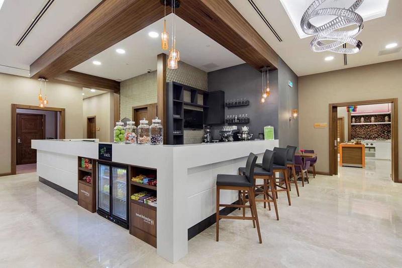Hampton By Hilton Istanbul Arnavutkoy foto 4