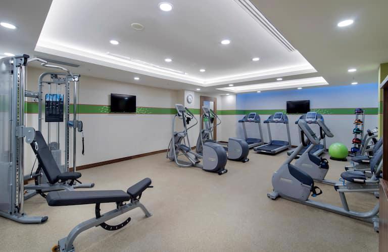 Hampton By Hilton Istanbul Arnavutkoy in Istanbul - foto 5