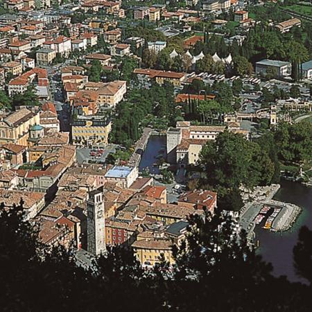 Grand Hotel Riva foto 29