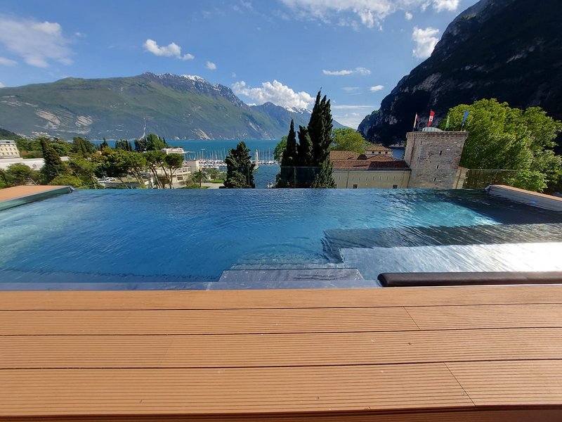 Grand Hotel Riva foto 62
