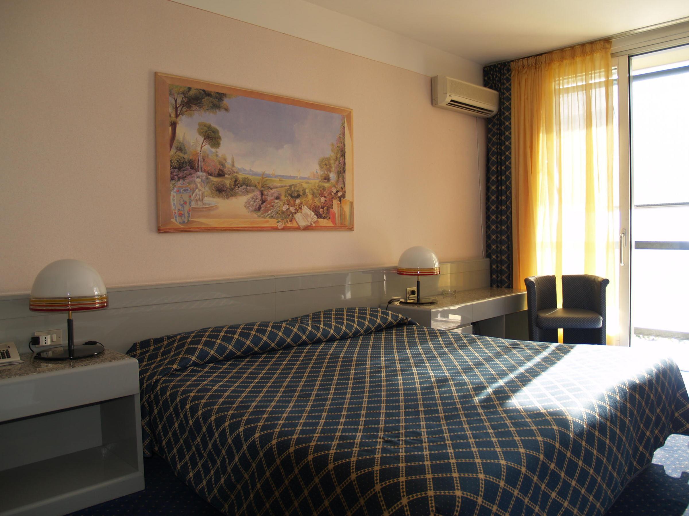 Grand Hotel Riva foto 12