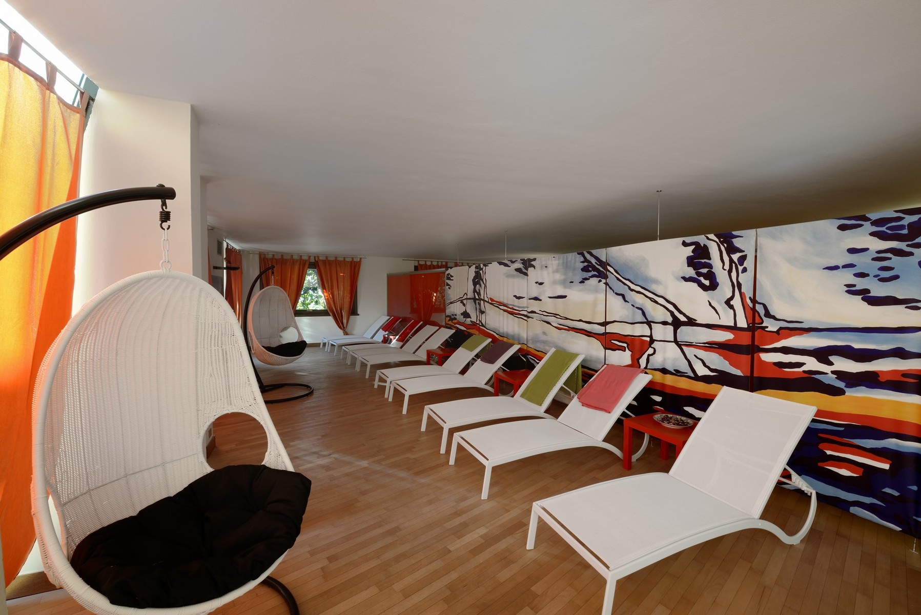 Grand Hotel Riva foto 37