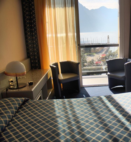 Grand Hotel Riva foto 16