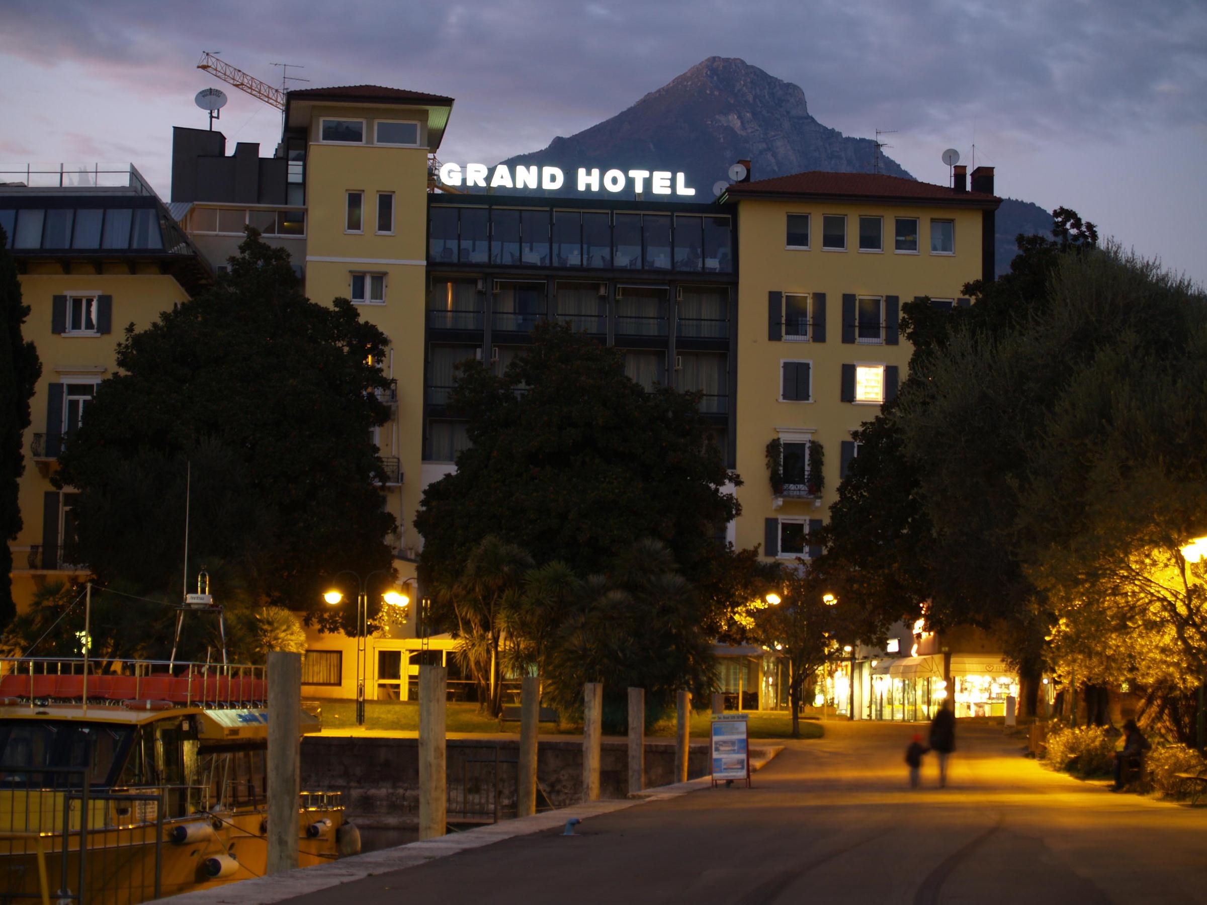 Grand Hotel Riva foto 6