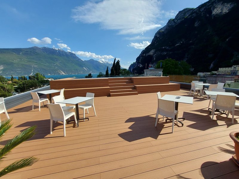 Grand Hotel Riva foto 65