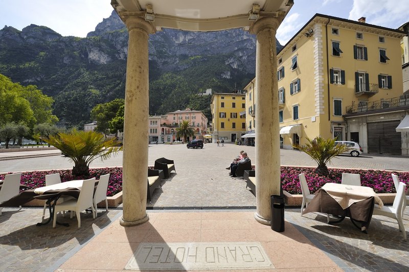 Grand Hotel Riva foto 38