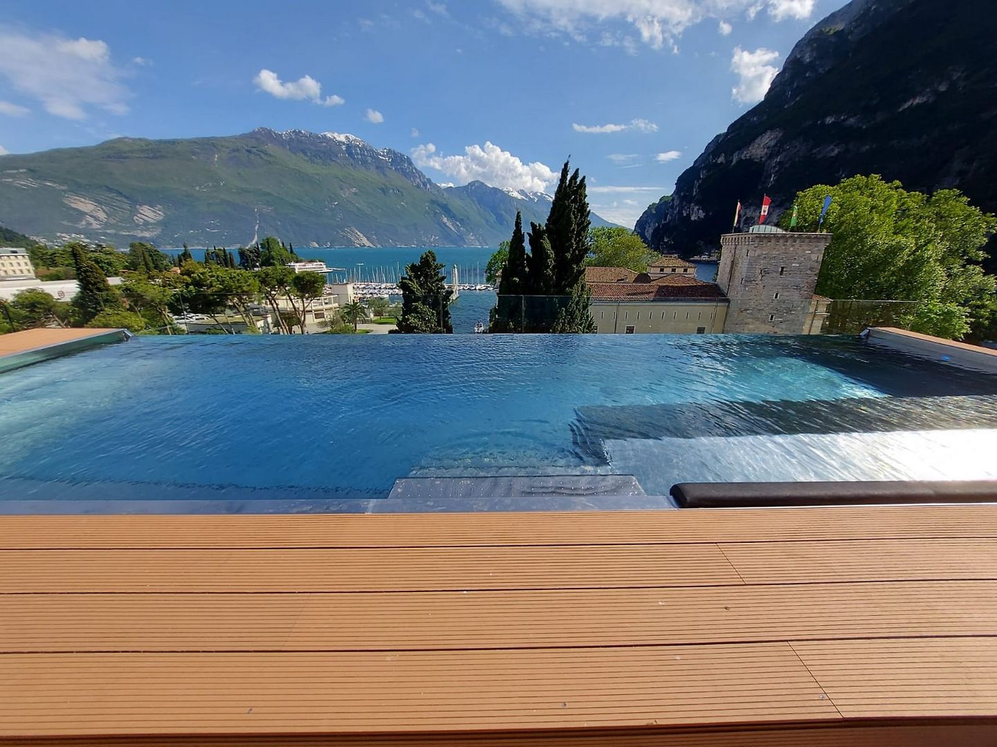 Grand Hotel Riva foto 63
