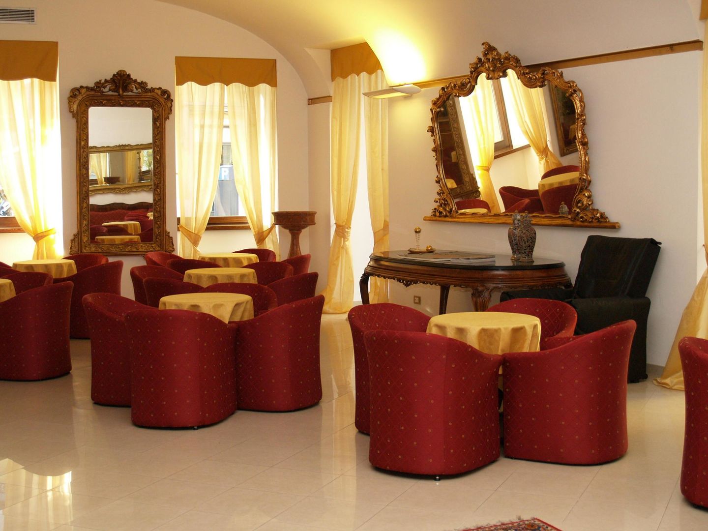 Grand Hotel Riva foto 21