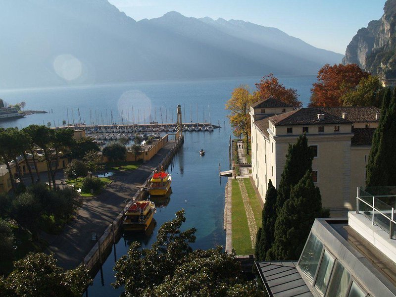 Grand Hotel Riva foto 30