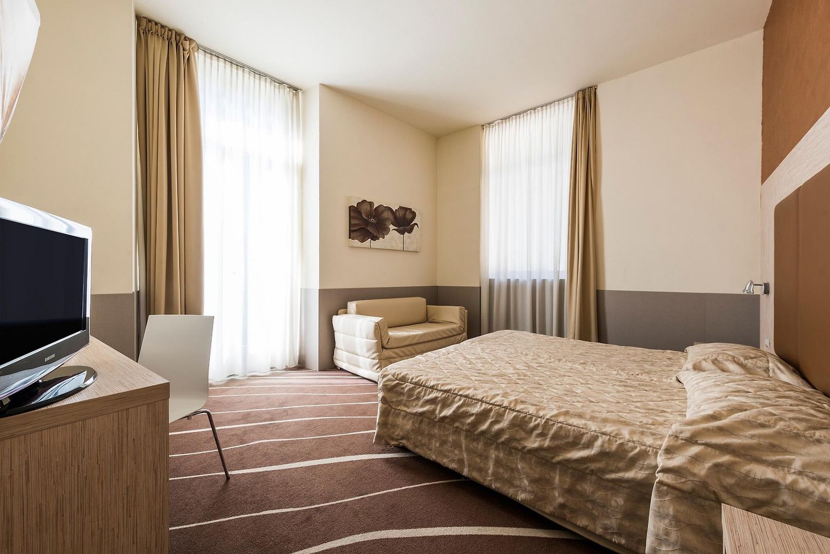 Grand Hotel Riva foto 75