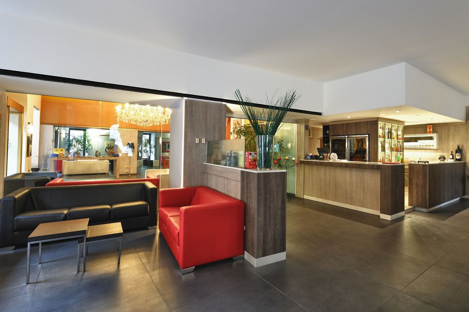 Grand Hotel Riva foto 60