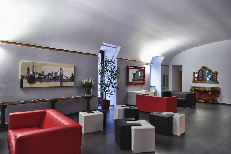 Grand Hotel Riva foto 56