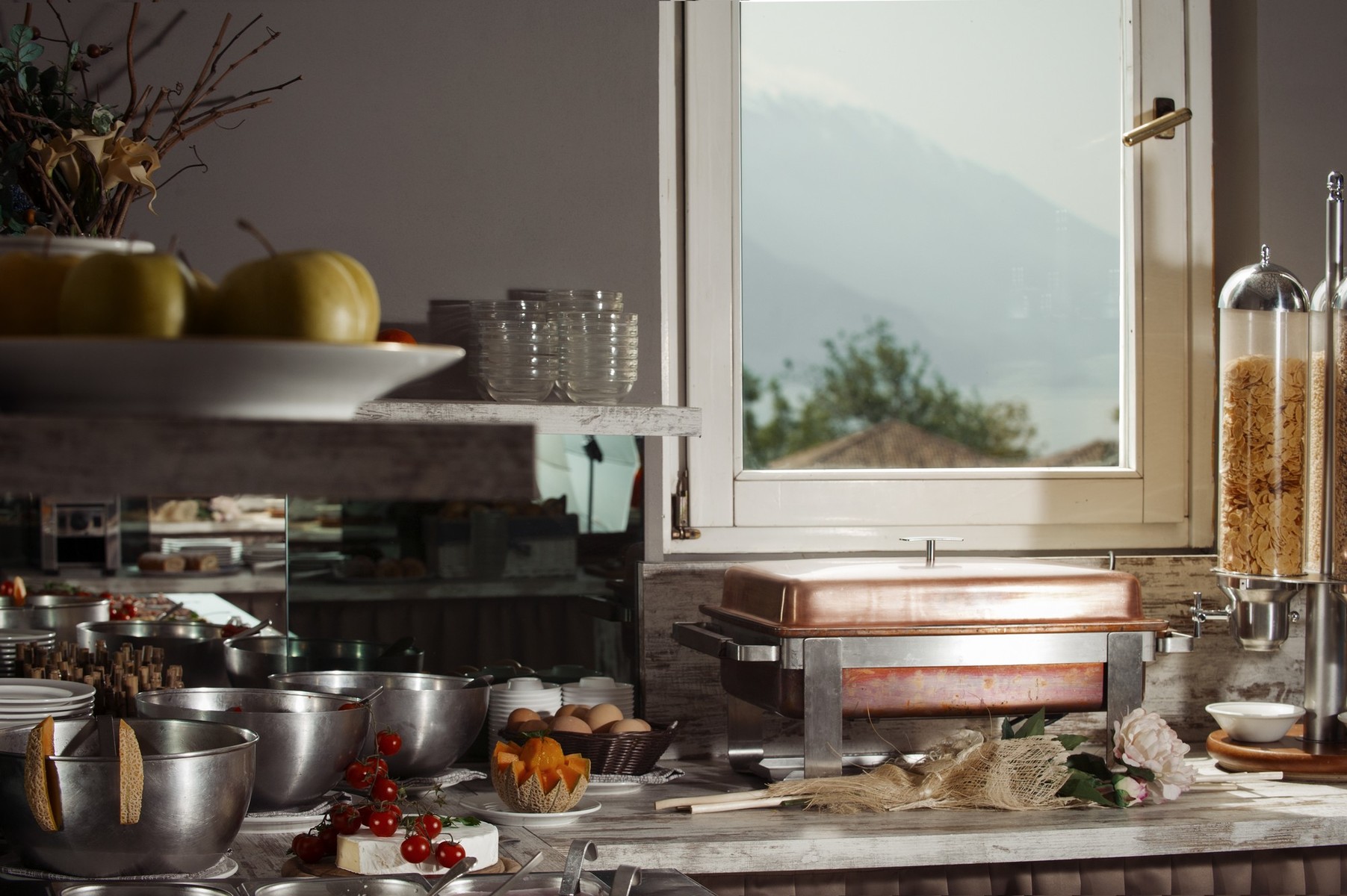Grand Hotel Riva foto 52