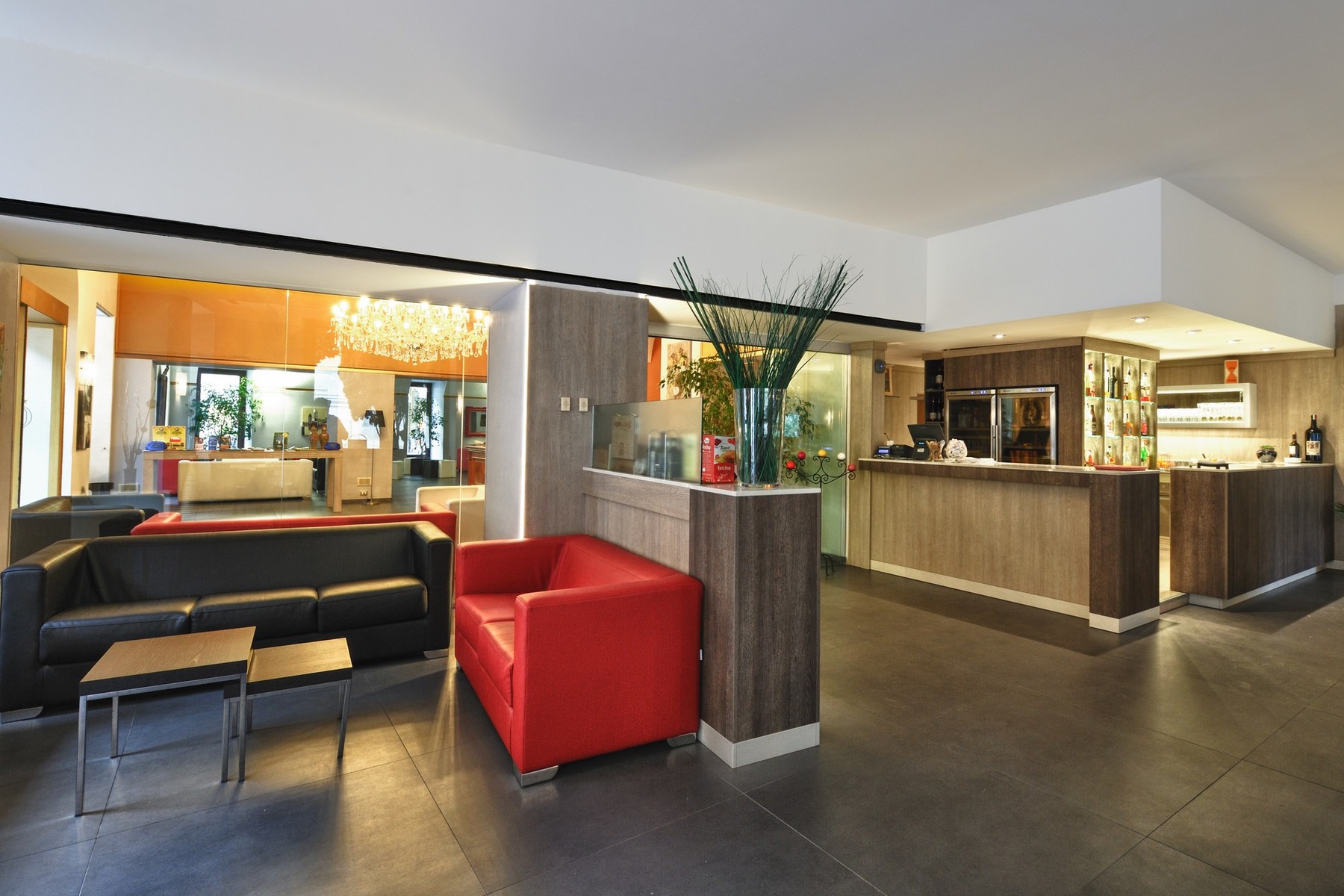 Grand Hotel Riva foto 61