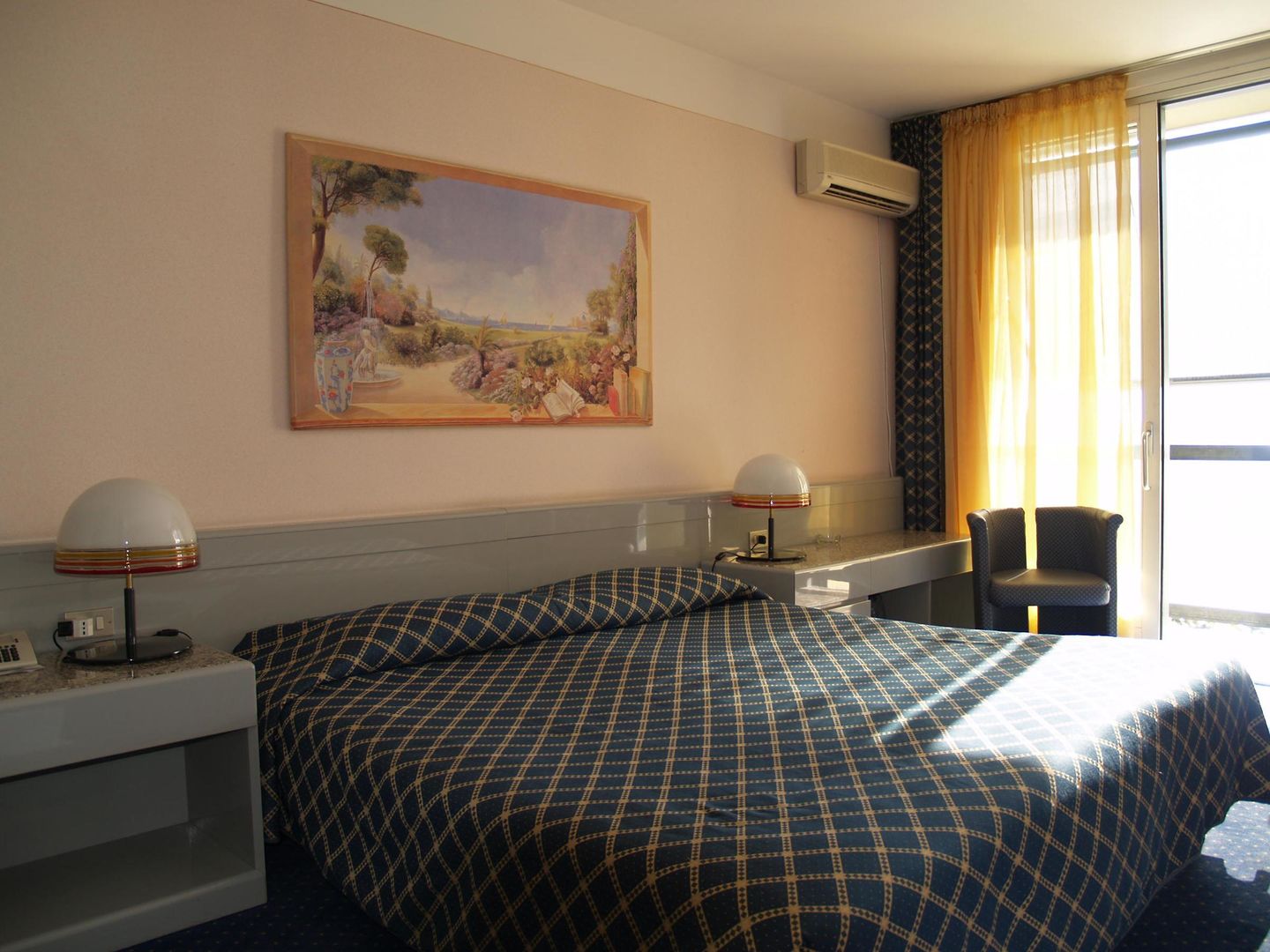 Grand Hotel Riva foto 11