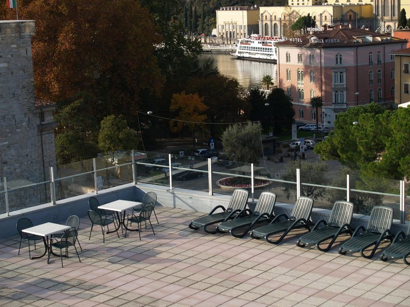 Grand Hotel Riva foto 23