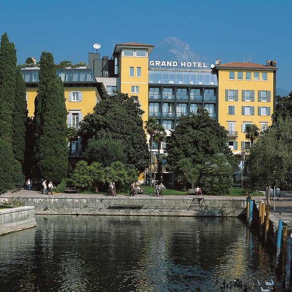 Grand Hotel Riva foto 7