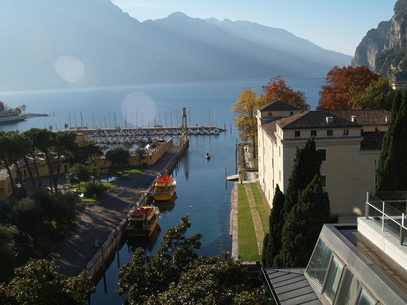Grand Hotel Riva foto 26