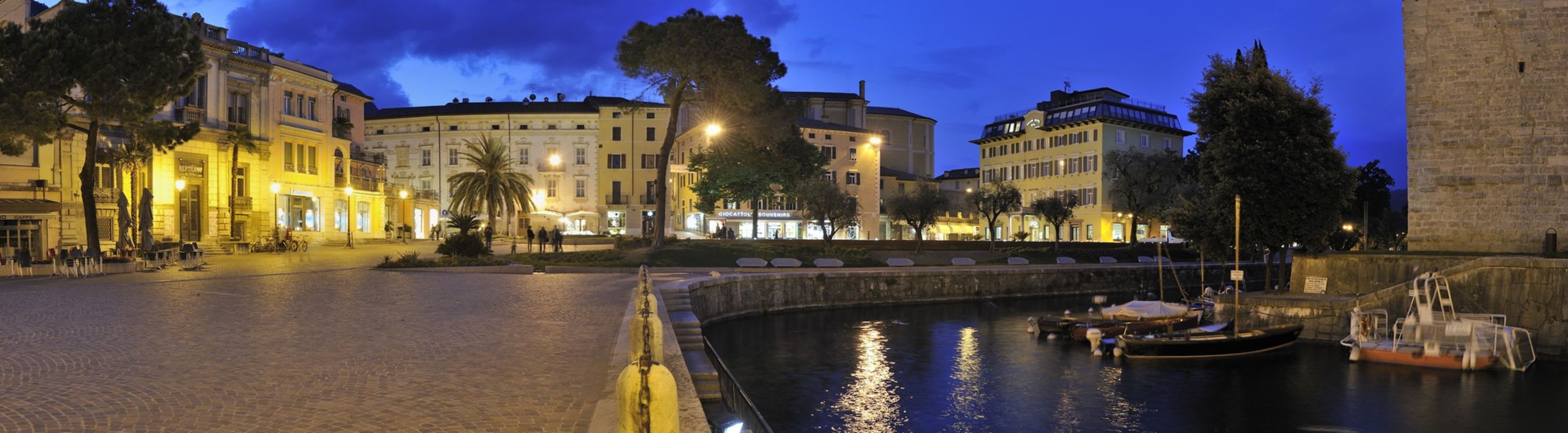 Grand Hotel Riva foto 43
